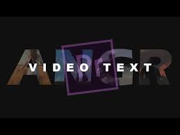Adobe premiere pro allows you to work with multiple projects easily — even from adobe after effects — thanks to direct access via the media browser. Tutorial Membuat Video Text Adobe Premiere Pro Indonesia Youtube