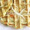 Making waffles without a waffle maker is not only possible, but makes waffles just as crunchy, light, and delicious as if you had! 3
