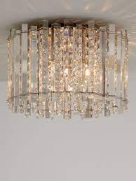 Check spelling or type a new query. Crystal Ceiling Lights John Lewis Partners