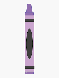 Purple Crayon Sticker By Carprincess In 2021 Purple Crayon Crayon Cool Stickers