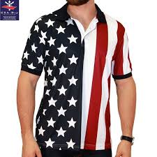 Order american dream personal checks online from walmart checks. The Flag Shirt Performance Golf American Flag Shirt Walmart Com Walmart Com