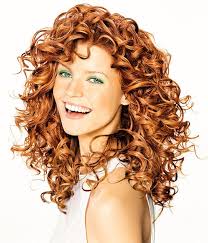 Which haircut is best for medium hair? 60 Amazing Permed Hairstyles For Women Who Love Curls