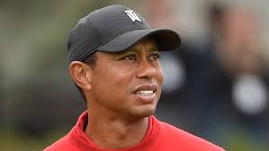 On february 5, 2015, woods withdrew from the farmers insurance open after another back injury. Tiger Woods Narrowly Misses Shot From Fairway At Farmers Insurance Open Fox News