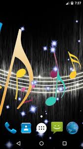 Galaxy music live wallpaper works on any android devices (requires android 4.0 or later). Music Live Wallpaper For Android Apk Download