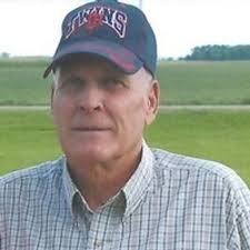 ALLAN (A.J.) JACOBSEN Obituary May 27, 2017