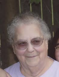 Obituary for Wilma Martz
