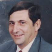 Obituary information for Don Joseph Babin