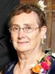 Dorothy Nonnamaker Obituary (1932