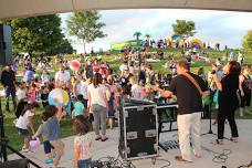 Marshbank Music Series