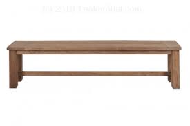 Gartenbank Teak Teakmobel Com