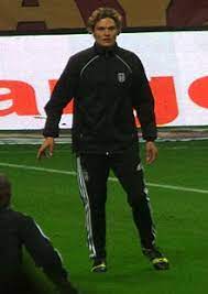 The contract with edin lasts until summer 2021. Edin Terzic Footballer Wikipedia