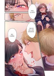 Skirt no Naka, Netorare-chuu. ~ Fuuki Iin wa Furyou ni Zettai Fukujuu desu  1 | NTR Underneath Her Skirt 1 [Decensored] comic porn | HD Porn Comics