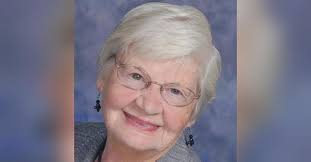 Norma Mae Zimmerman Obituary