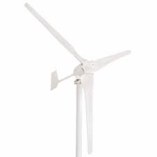 It's just smaller and only serves one property. 6 Best Home Wind Turbines Residential 2021 Reviews
