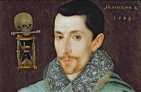 Gresham College with Valerie Shrimplin