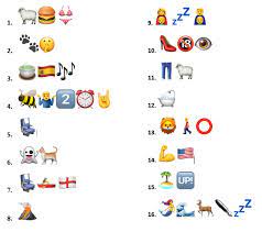 One way to get car insu. Fiendish Emoji Quiz Asks If You Can Identify All The Cars From The Clever Pictures