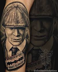 Gallery 3 — Alan Barbosa Tattoos