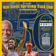 New Haven Age Group Track Club 50th Anniversary event image