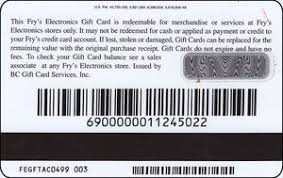 Check spelling or type a new query. Gift Card Fry S Electronics Fry S Electronics United States Of America Fry S Electronics Col Us Fryel 002b