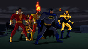 According to leakers, starro talks through his victims and taika is a small role (ratcatcher one) but take it with a grain of salt. Batman Returns This Time With Alien Face Sucker Starro Wired