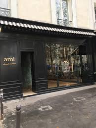 Ami 109 Boulevard Beaumarchais Paris