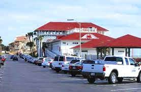 The Crab Trap Huge On The Beach Restaurant In Destin Florida Miramar Beach Florida Florida Vacation Miramar Beach Florida South Florida Fun