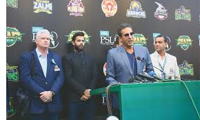 The players draft for the sixth edition of the 2021 pakistan super league, which is the franchise t20 cricket league of pakistan, took place on 10 january 2021. Karachi To Host Psl 2021 Draft In The Second Week Of December Latest Cricket News And Updates