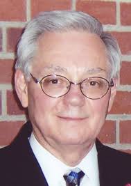 Lawrence Ford Obituary