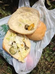 Si fa presto a dire 'pranzo al sacco'. Il Ricco Panino Del Pranzo Al Sacco Picture Of Hotel Terrazza Sauze D Oulx Tripadvisor