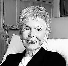 Beverly Kaye Obituary (1927