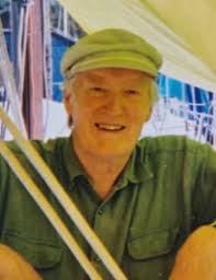 Peter Williamson Obituary January 24, 2024