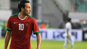 Get the latest news, stats, videos, highlights and more about forward ezra walian on espn. Pssi Sah Ezra Walian Diizinkan Fifa Bela Timnas Indonesia