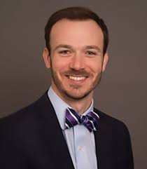 Meet Dr. Benjamin Higgins- Childress Dental LaGrange