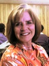 Carolyn Sue Hogg Bryan (1940-2008)