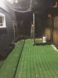 This is why we have brought together a diverse collection of the best backyard batting cages in our reviews above. 19 Outdoor Batting Cage Floor Ideas In 2020 Outdoor Batting Cages Beloit