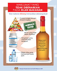 Pejabat kesihatan daerah hulu selangor. Bahagian Keselamatan Dan Kualiti Makanan On Twitter Iklan Makanan Digunakan Untuk Menerangkan Mengenai Sesuatu Produk Makanan Yang Ingin Dipasarkan Tapi Tahukah Anda Terdapat Juga Maklumat Yang Tidak Dibenarkan Di Dalam Iklan Makanan