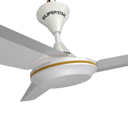 Super Star Fan Celling Fan Lucy 56''