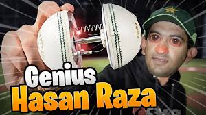 Is the World Cup RIGGED? The GENIUS of HASAN RAZA