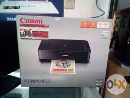 Patronen, toner & trommel für ihren canon drucker günstig bestellen bei tonerpartner.de. Canon Pixma Mp237 Printer Other Electronic Devices Cavite City Philippines Brand New 2nd Hand For Sale Page 1