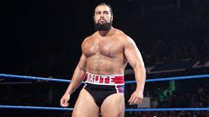 Kurt angle, rusev among those released in response to coronavirus impact the company released a plethora of talent, producers and others to help ease the financial impact What S Next For Rusev After Wwe Exit Here S What The Wrestler Had To Say