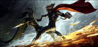 Discover the ultimate collection of the top 57 thor wallpapers and photos available for download for free. 4k Thor Wallpapers Top Free 4k Thor Backgrounds Wallpaperaccess