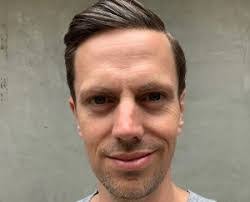 Sean Bone's Instagram, Twitter & Facebook