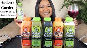 So in this video i am reviewing the arden's garden detox and discussing how i lost 8 pounds in 2 days by doing this detox. Arden S Garden Cold Pressed Juices Review Youtube