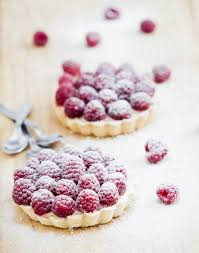 Tarte Framboises Et Mascarpone Recette En 2020 Tarte Framboise Framboise Recette Tarte Framboise