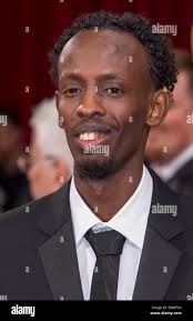 Barkhad hi-res stock photography and images