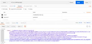 Laravel Passport Working With Authentication Scope And Permission Webomnizz