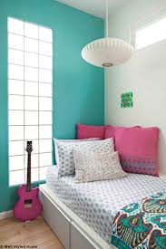 Although this paint hue is called intimate white, it is a far cry from white. Girl Bedroom Wall Painting Ideas Novocom Top