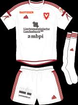 Die geschichte zu dem trikot ist leider bislang unklar. Fc Vaduz 2