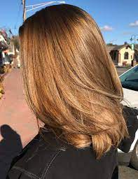 Png image of light brown hair palette color palette. 20 Gorgeous Light Brown Hair Color Ideas