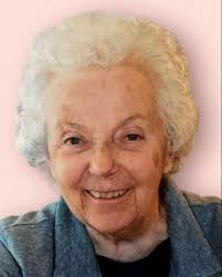 Lucy (Bukowy) Currie Obituary July 7, 2024
